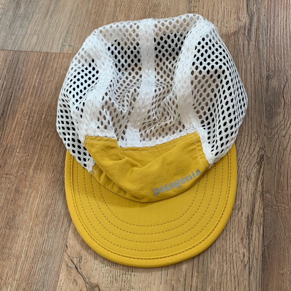 Patagonia Duckbill Hat